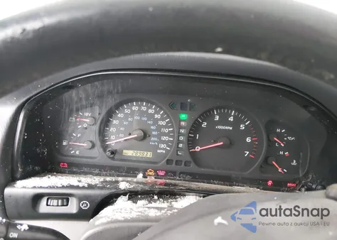 1999 Toyota Land Cruiser z USA, uszkodzony, nr VIN JT3HT05J8X0052650